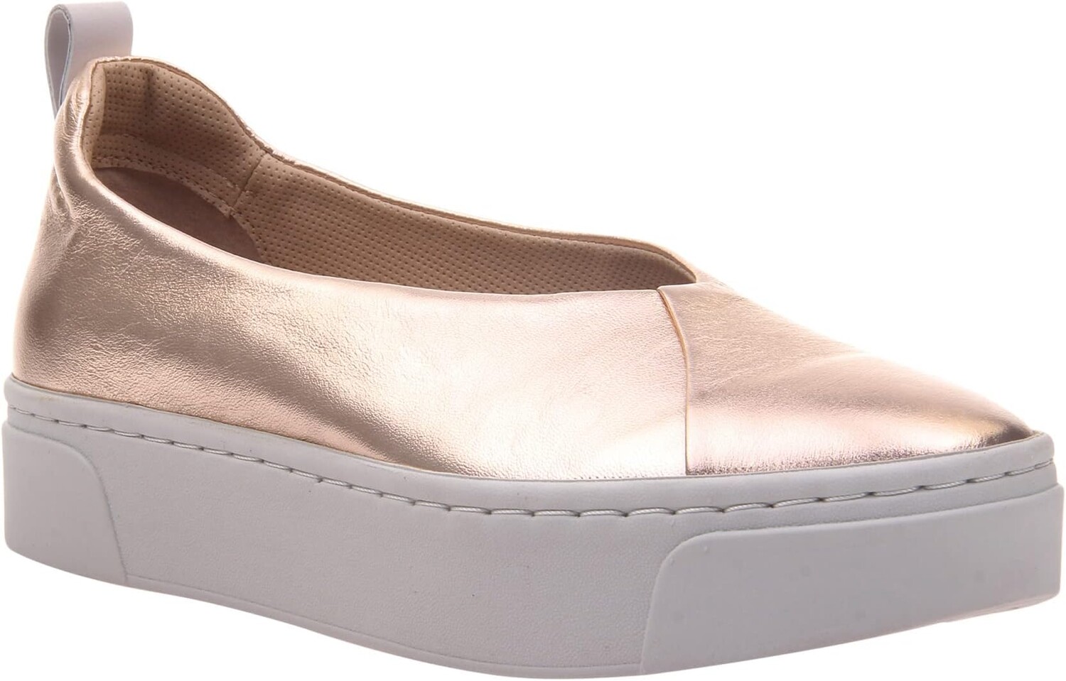 

Кроссовки Naked Feet Regime, цвет Copper