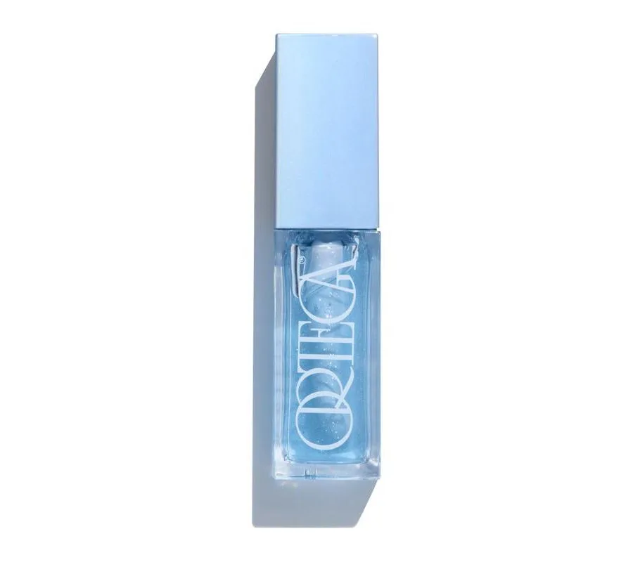 Масло для губ Blu Nectar (унисекс) Ortega Beauty, Clear