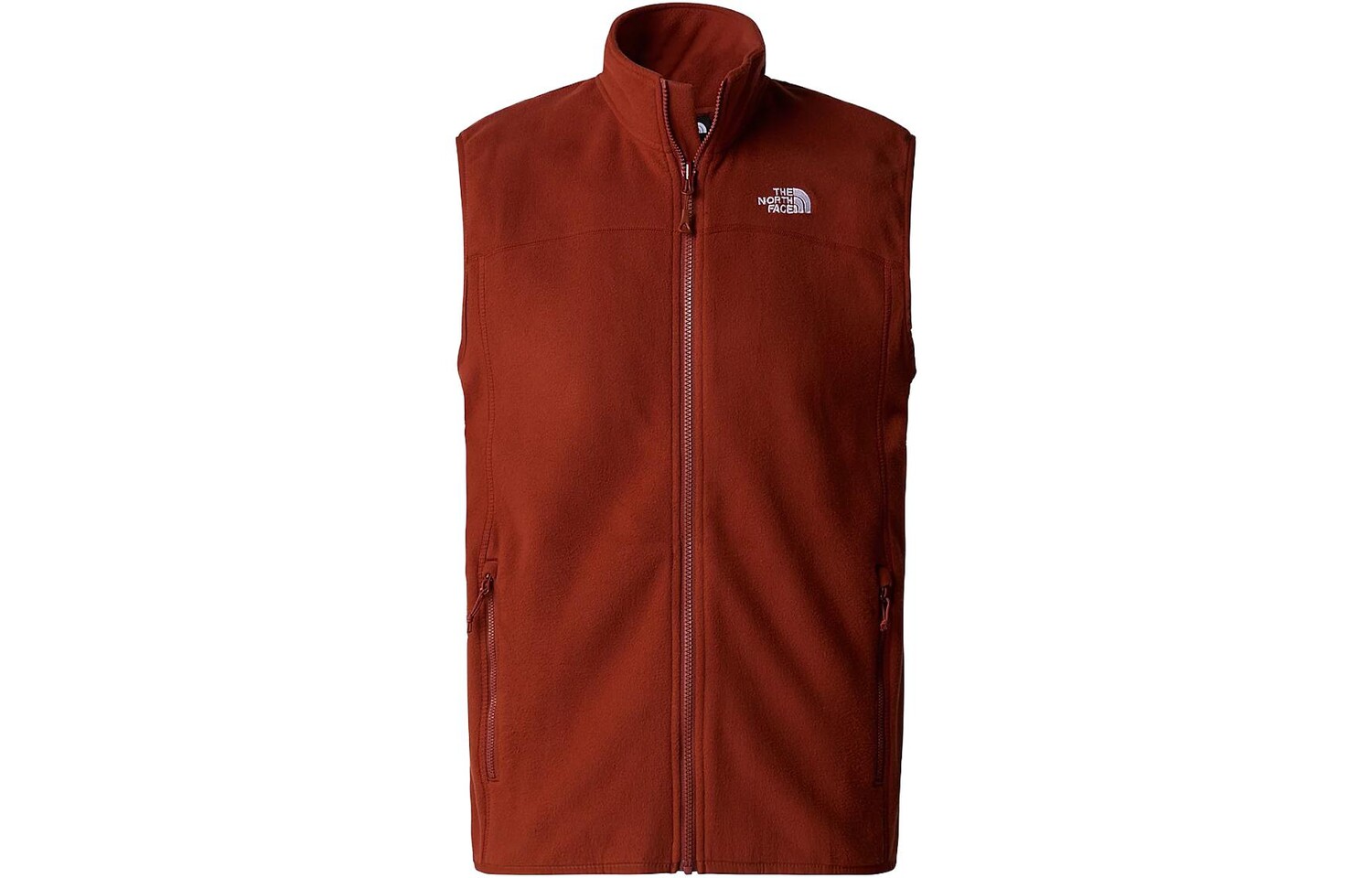 

Жилет мужской красный The North Face, красный