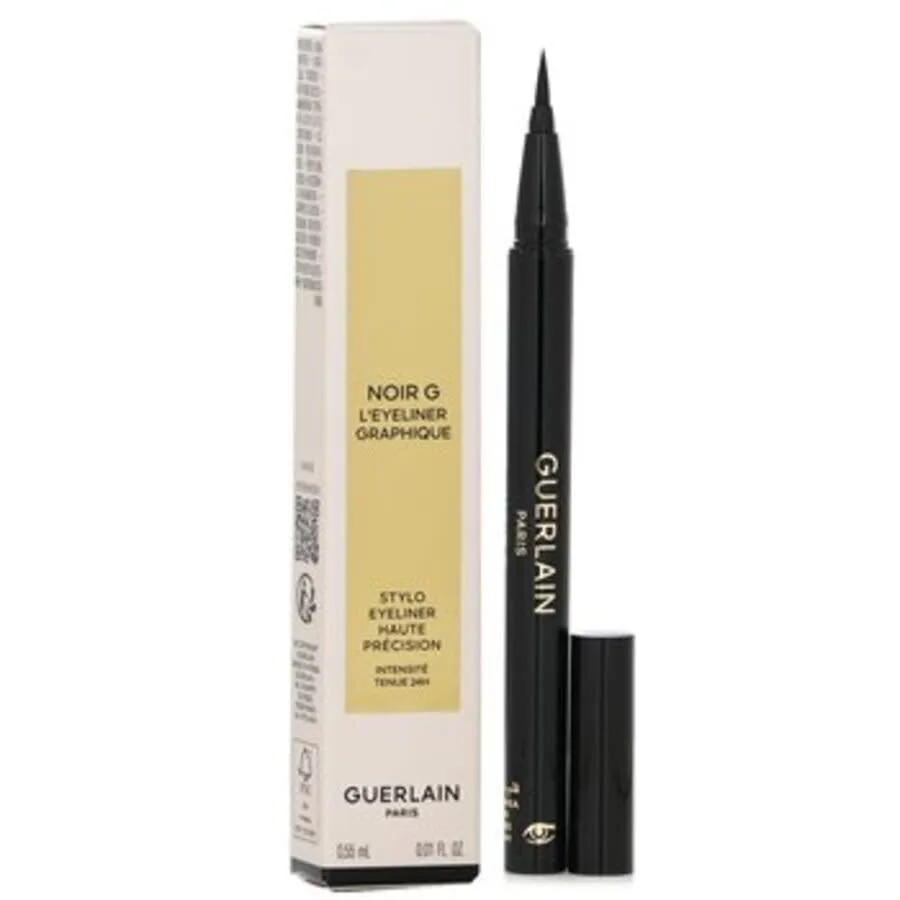 Guerlain Noir G L'Eyeliner Graphique Карандаш-Подводка для Глаз Высокой Точности 0,01 унции № 01 Черный Макияж 3346470440913 — фото 2