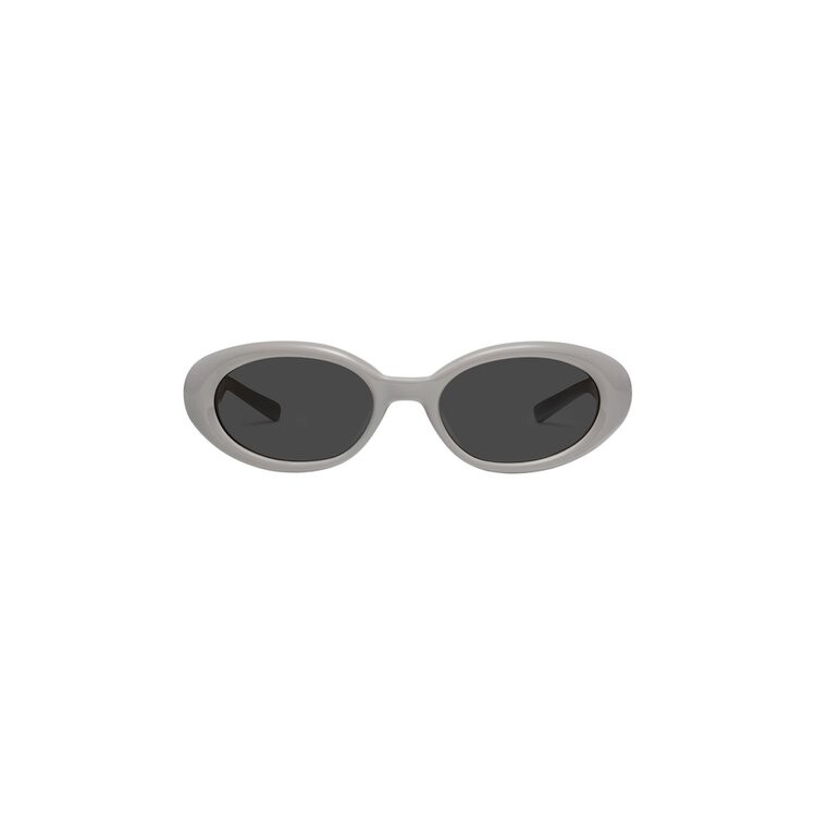 

Солнцезащитные очки Gentle Monster x Maison Margiela MM107 G10 Sunglasses, цвет Grey/Beige