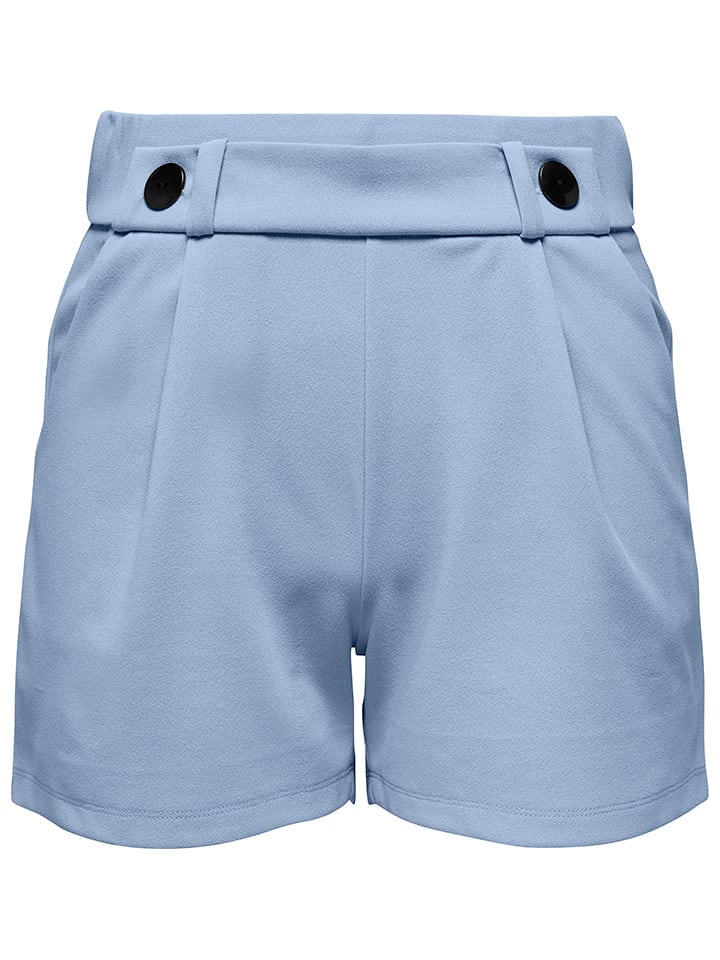 

Тканевые шорты JDY, светло-синий