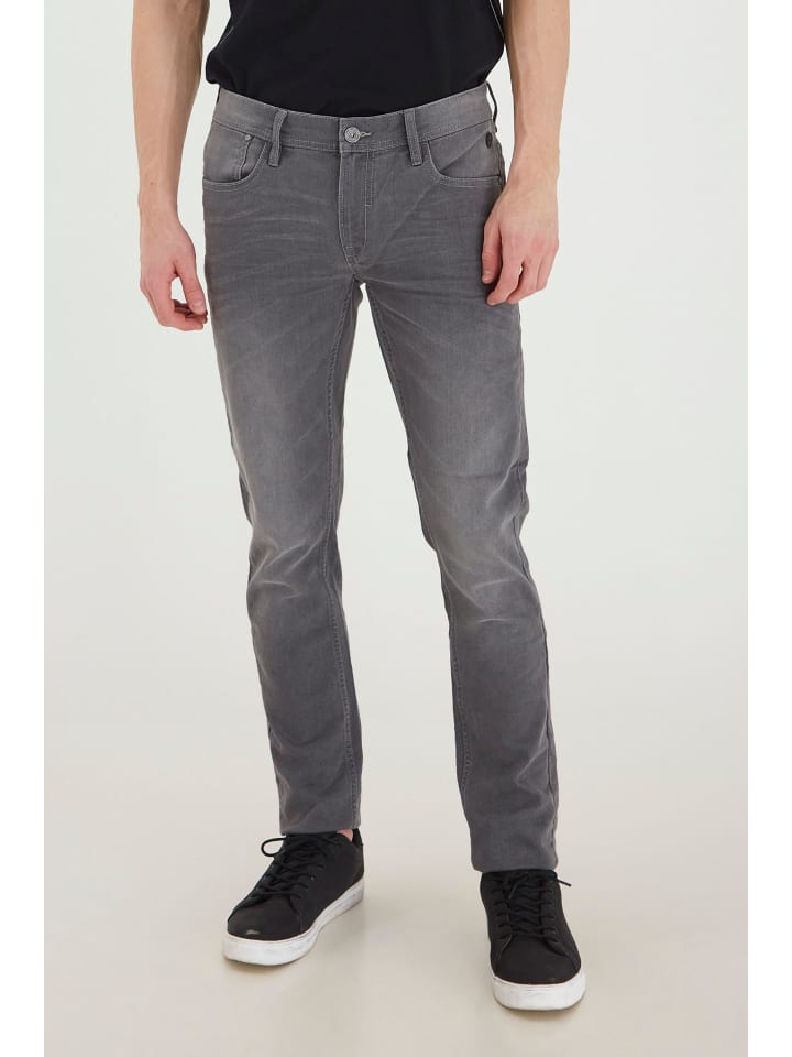 

Джинсы BLEND, цвет denim dark grey