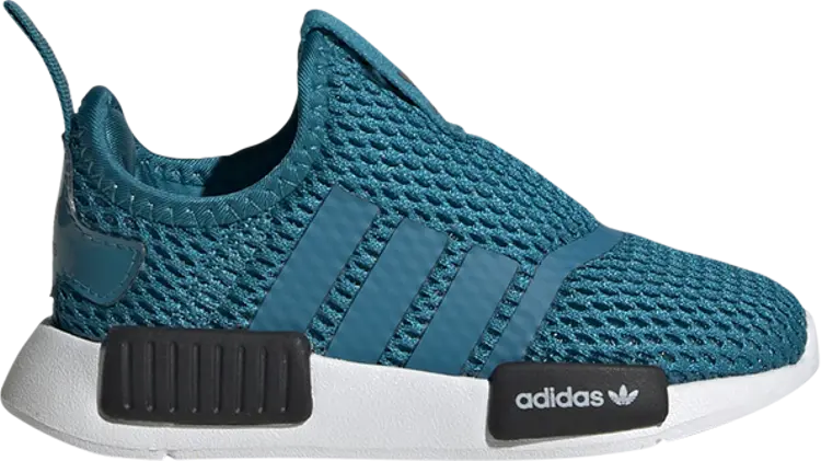 

Кроссовки NMD 360 I 'Active Teal', синий