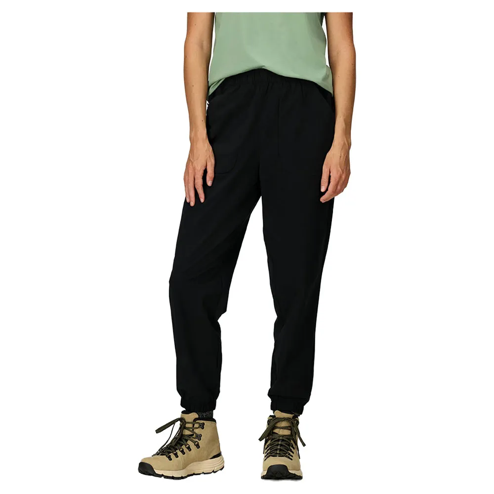 

Джоггеры Marmot AirExchange UPF 40, черный