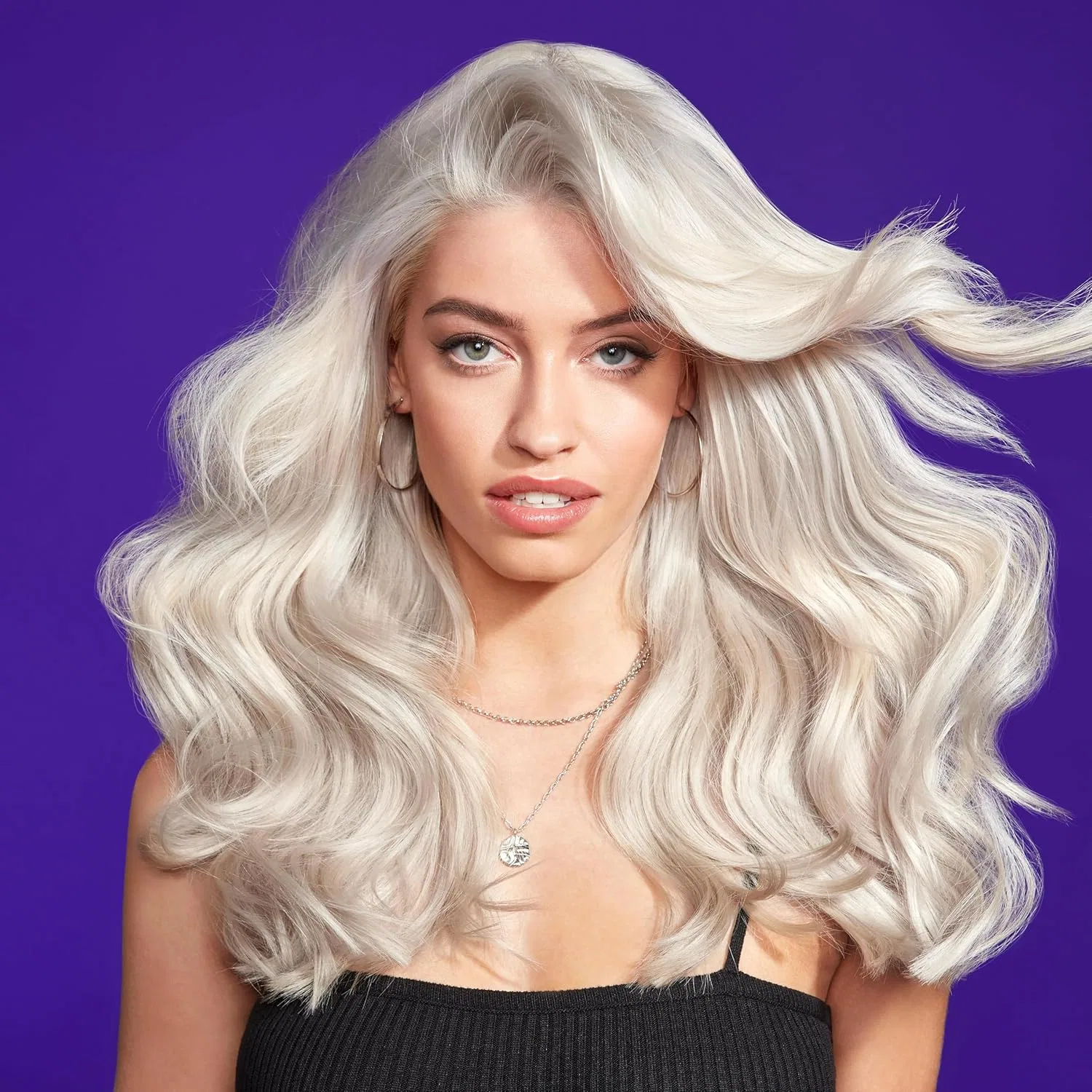 Кондиционер для светлых волос «Clean Blonde Damage Rewind» от Fudge Professional, 1000 мл Fudge, Colourful — фото 2