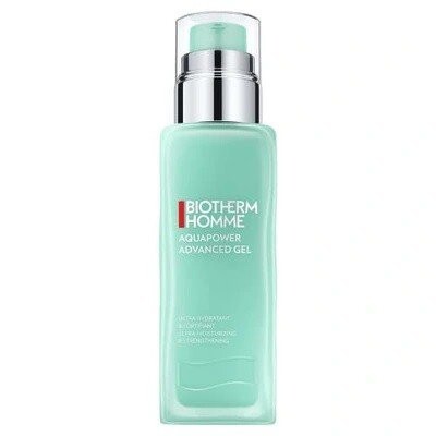 

Гелевый увлажняющий крем Biotherm Homme Aquapower Advanced, 100 мл