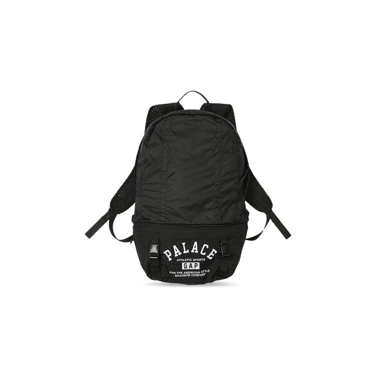 

Рюкзак Palace x Gap Backpack, черный