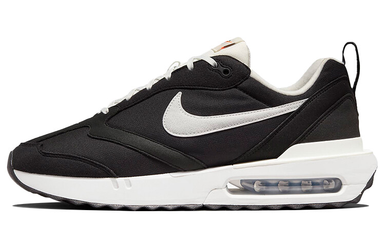 

Nike Air Max Dawn Black Белый
