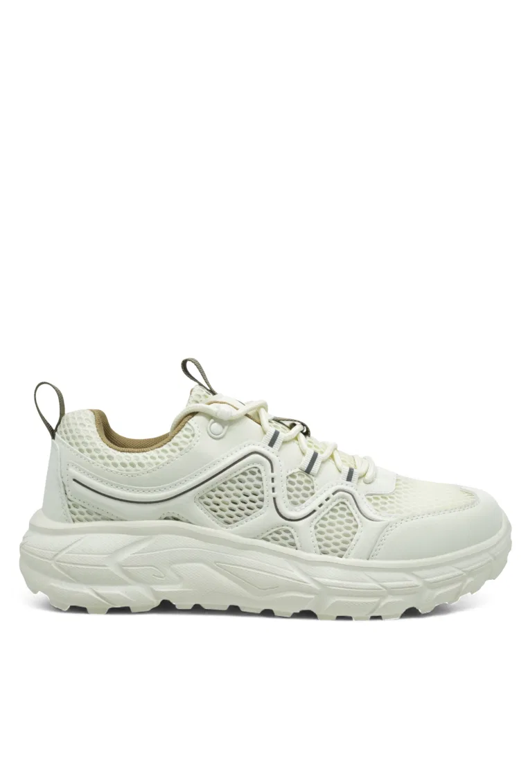 Кроссовки мужские спортивные, Comfort Active Street, модель 260121112 Louis Cuppers, хаки