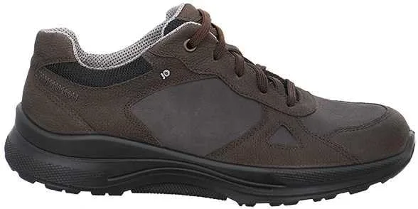 

Мужские кроссовки Jomos низкие, красный