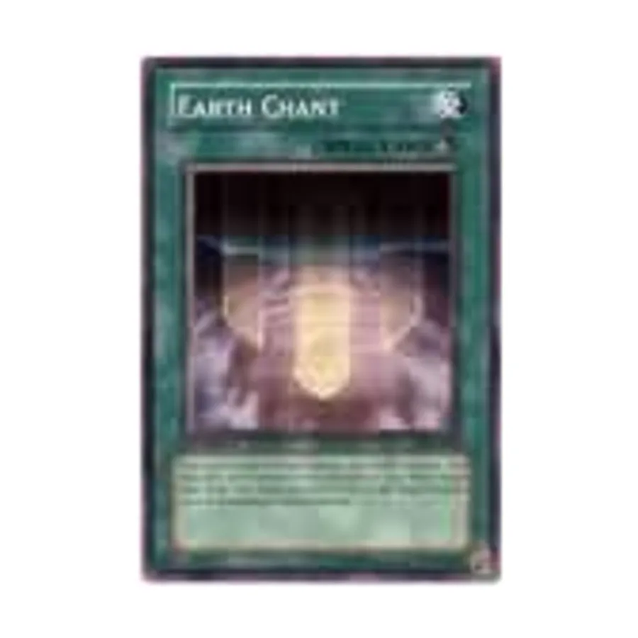 

CCG Напев Земли (Общий), Yu-Gi-Oh - Invasion of Chaos - Singles