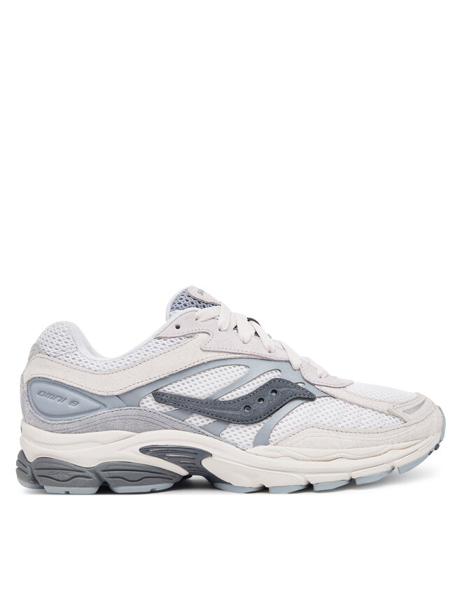 

Кроссовки Progrid Omni 9 Premium S70740 Saucony, экрю