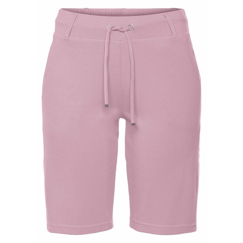 

Шорты женские LASCANA, цвет rosa