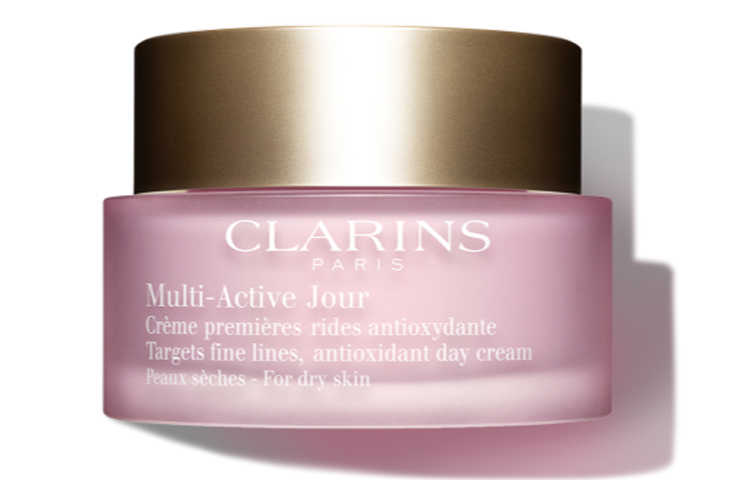 Крем для лица Clarins — Омолаживающий увлажняющий для женщин, 50 мл — фото 4