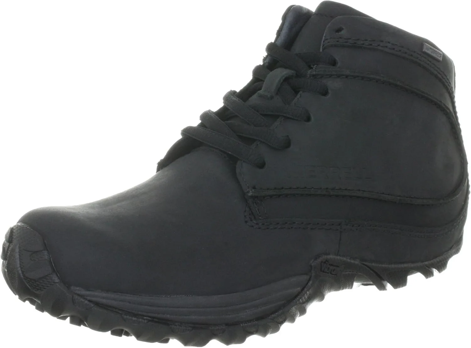 Мужские классические кроссовки Merrell ESCAPE 2 MID THERMO J39581, черный