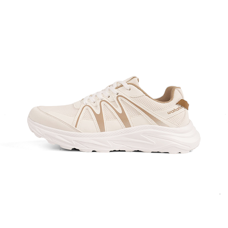 

Wahaha Мужские низкие кеды светлый элегантный бежевый, цвет Light Shadow Elegant Beige