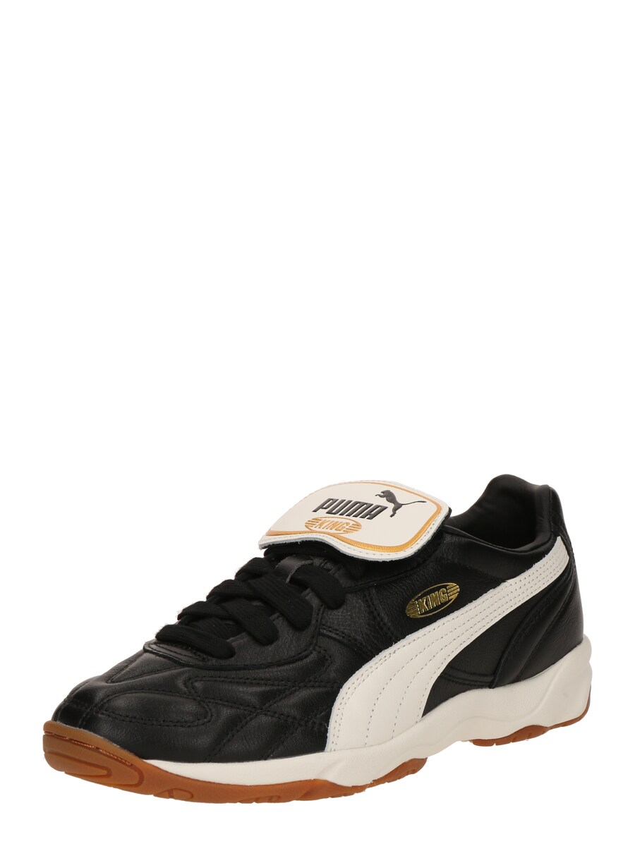 

Кроссовки PUMA King, черный