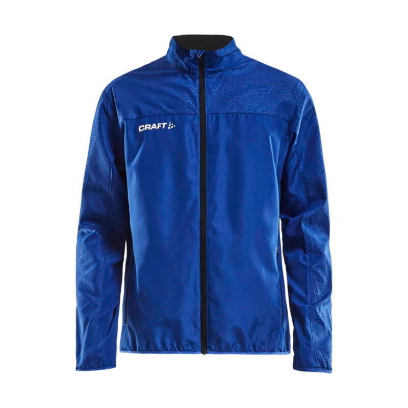 

Ветровка Craft, цвет blau/mediterranes blau/mediterranes blau