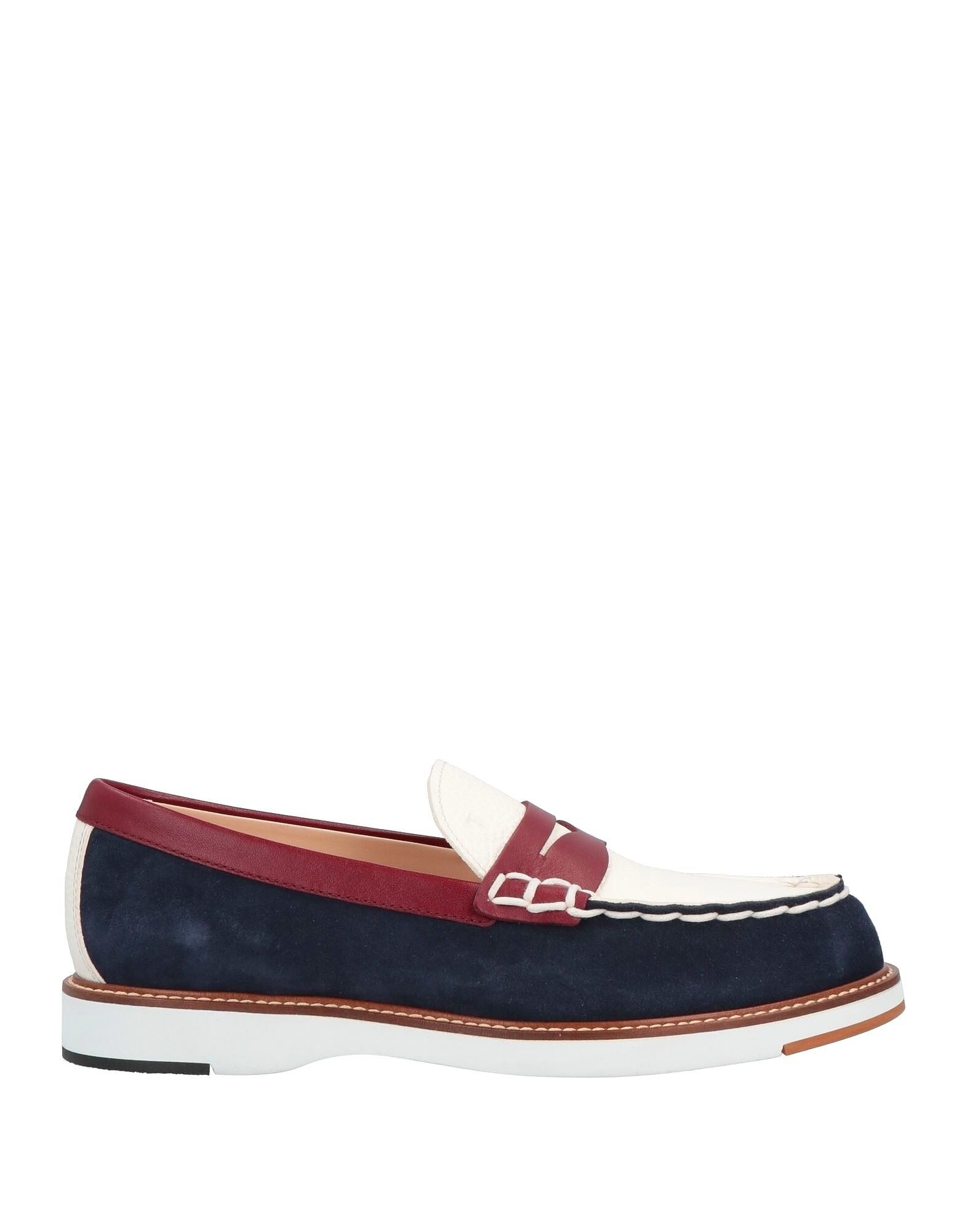 Лоферы Tod'S, айвори