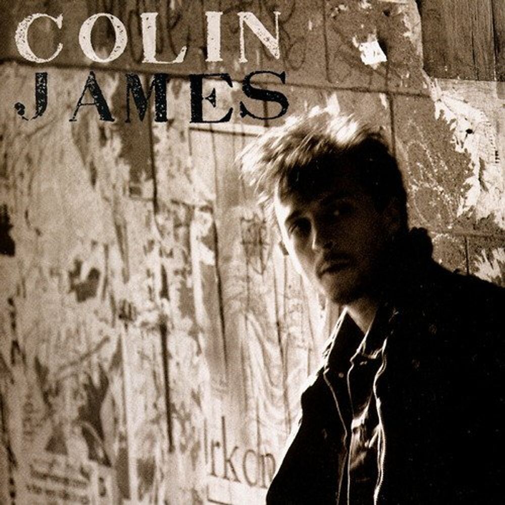 

Диск CD Bad Habits - Colin James