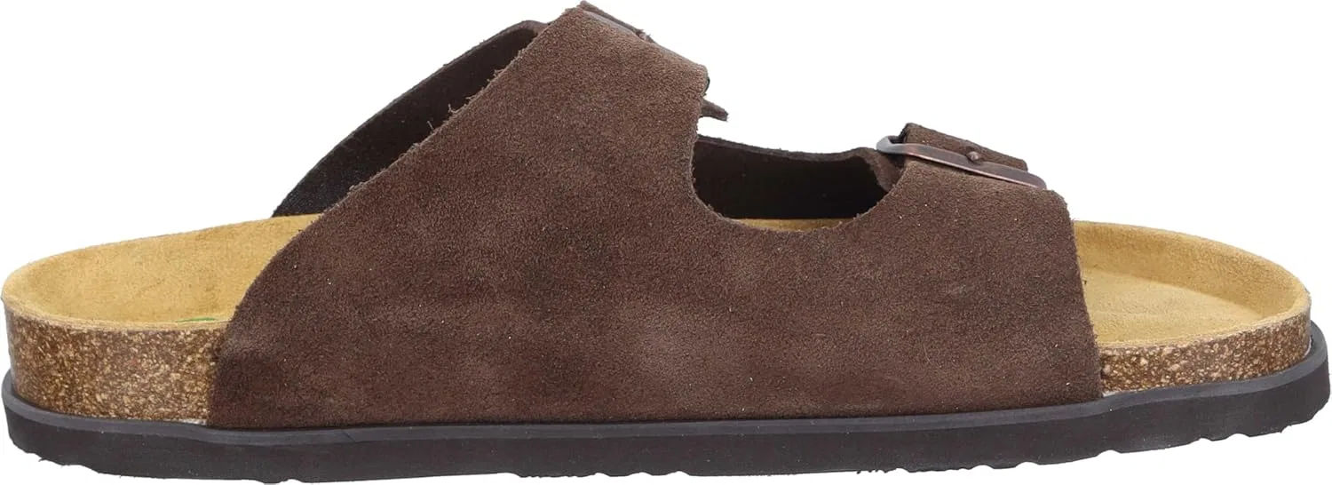 Мюли Dr. Brinkmann Bonillo Mules, Brown — фото 4