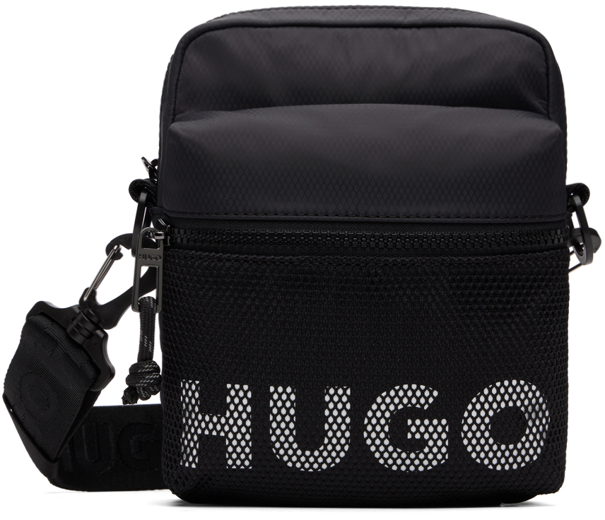 

Сумка репортера Hugo