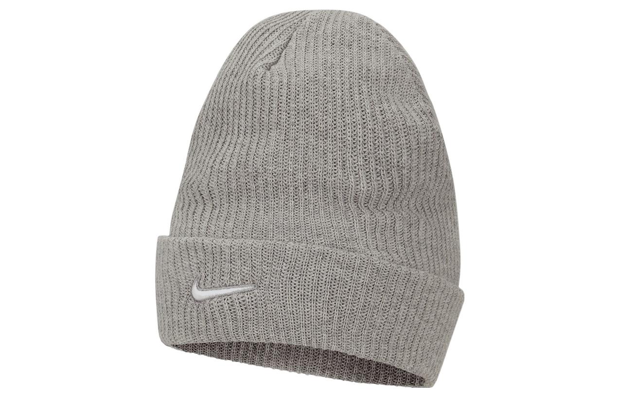 

Nike Унисекс шапка бини, Gray