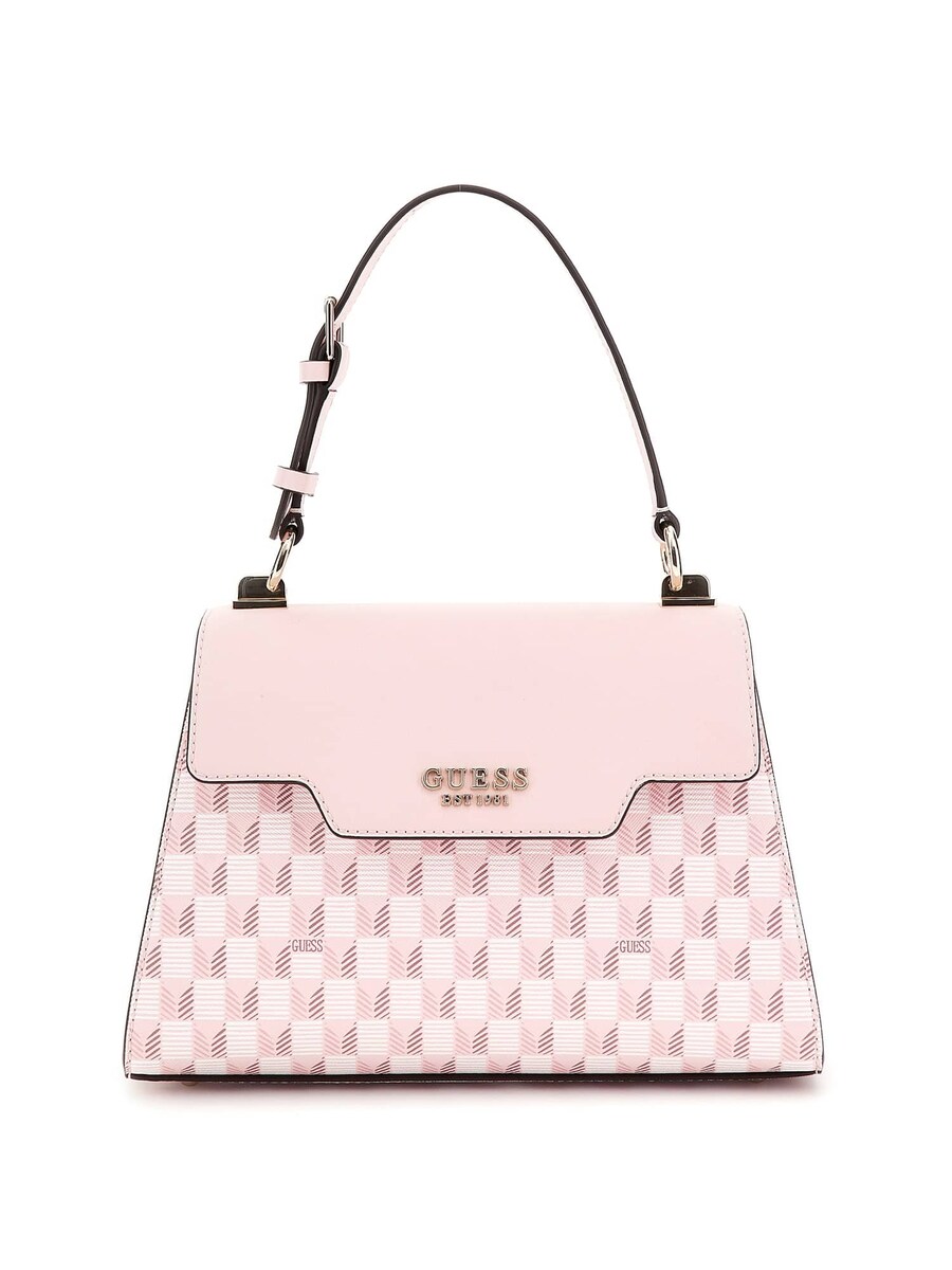 

Сумочка GUESS Handbag Hallie, светло-розовый