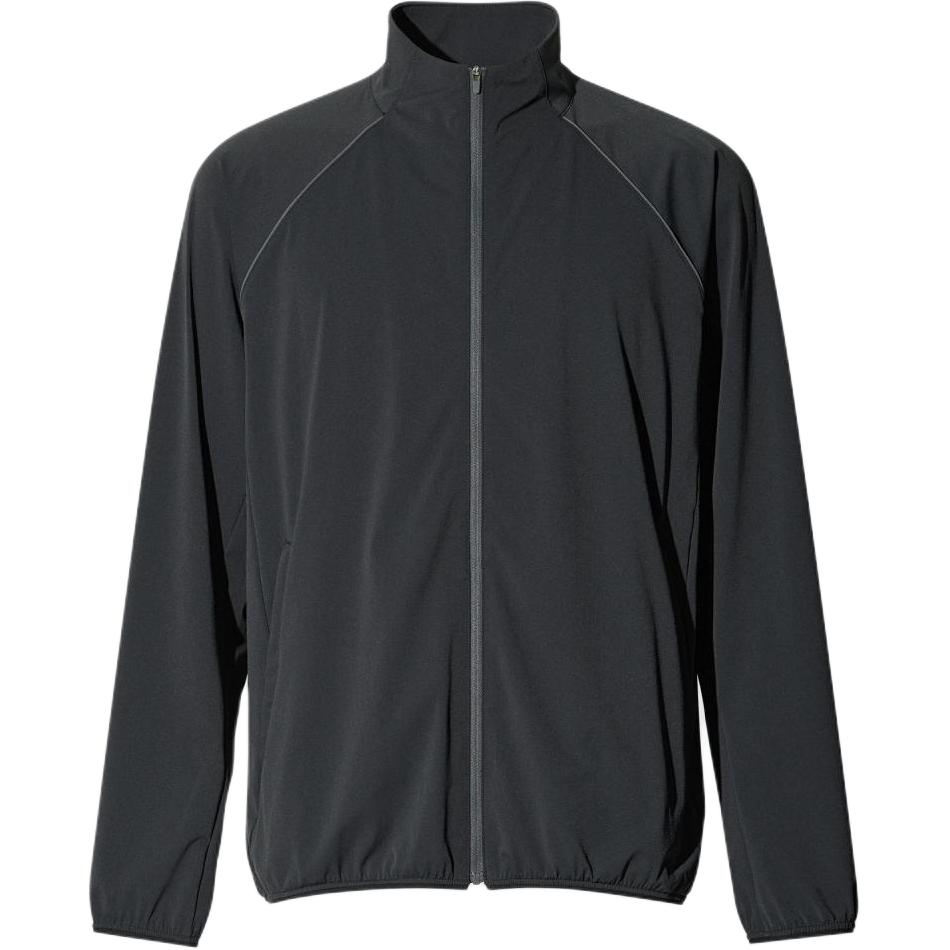 

UNIQLO Мужская одежда с защитой от ультрафиолета, Black