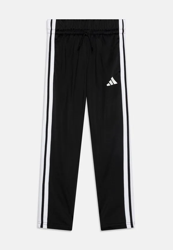 Спортивный костюм с 3 полосками seasonal essentials tiberio Adidas Performance, Pure Ruby/White — фото 3