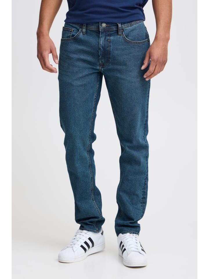 

Джинсы BLEND Bequeme Jeans BHTwister fit 20717111 regular fit Jeans in
