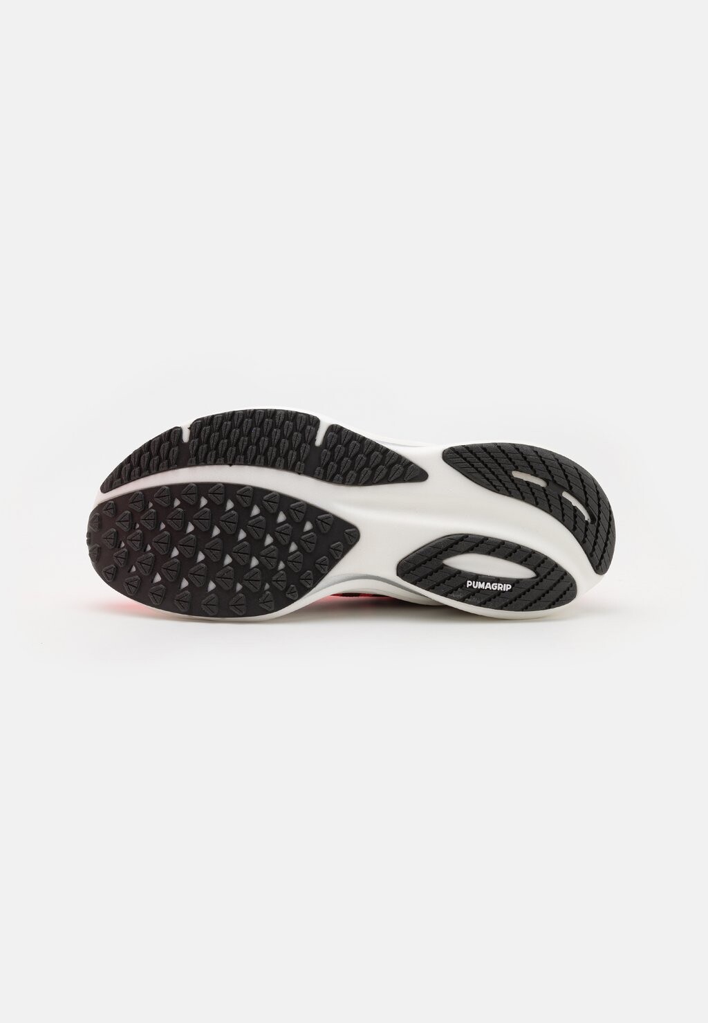

Кроссовки MAGNIFY NITRO 2 FADE Puma, неоновый розовый
