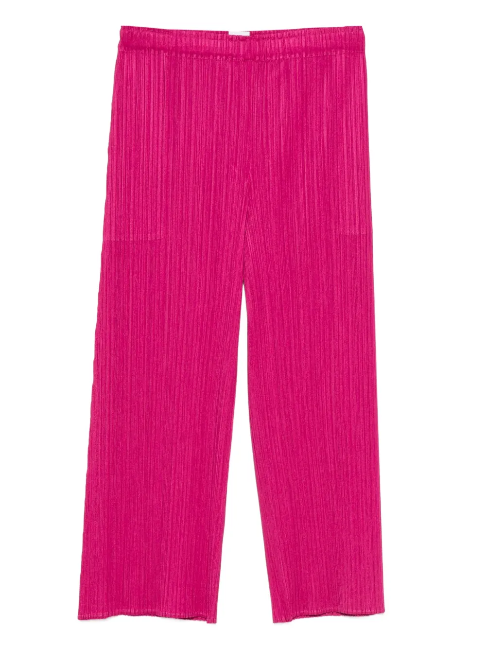 

Плиссированные брюки Pleats Please Issey Miyake, розовый