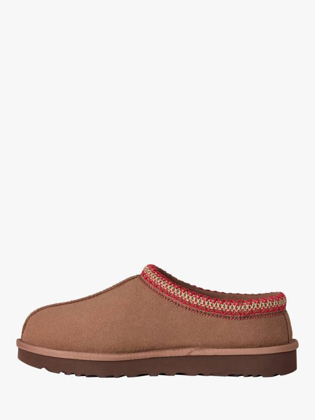Тапочки Tasman II UGG, Oak — фото 3