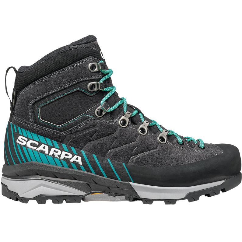 

Женские туфли Mescalito TRK GTX Scarpa, черный