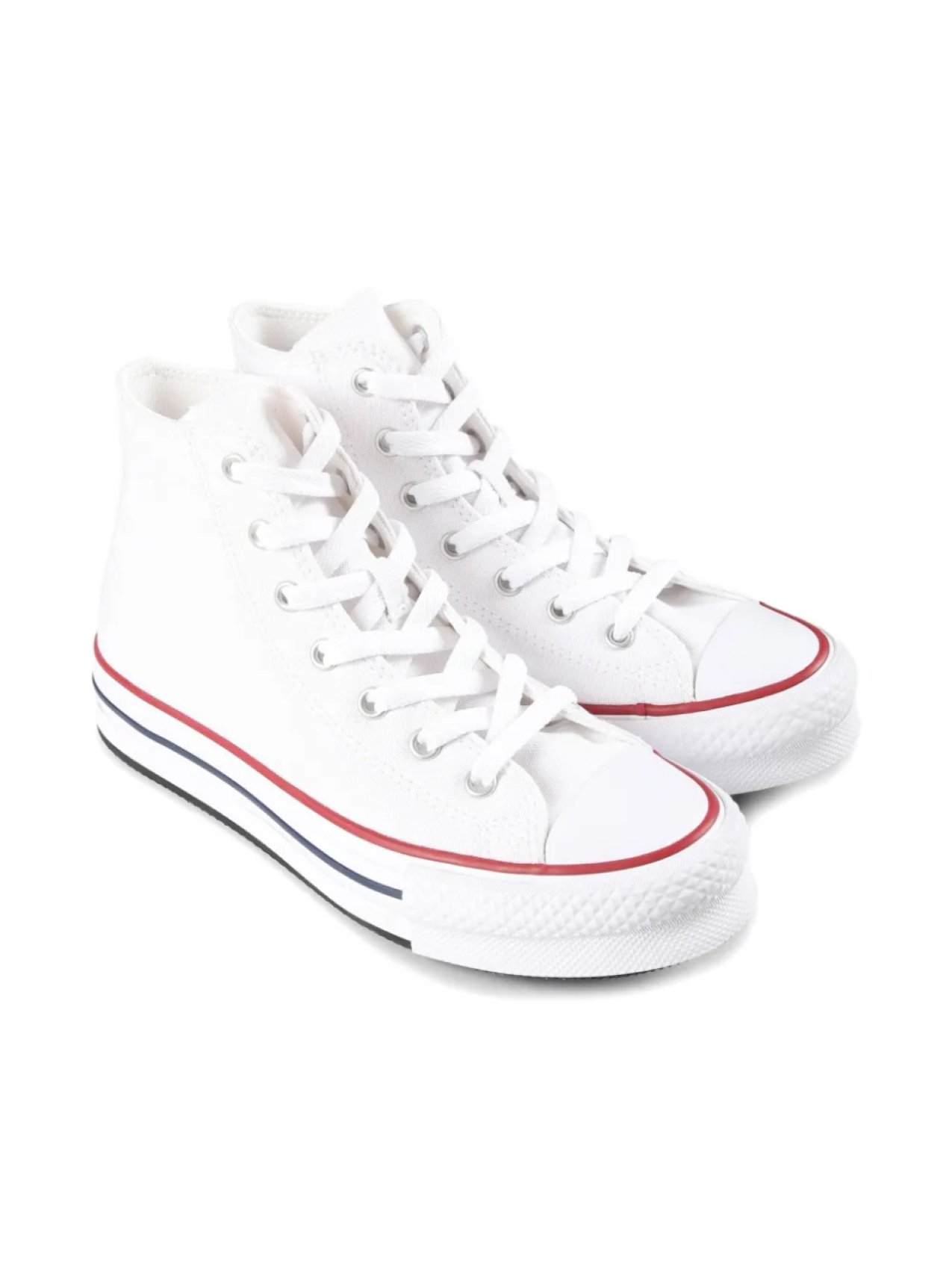 

Кеды Converse Kids Chuck Taylor Platform, белый