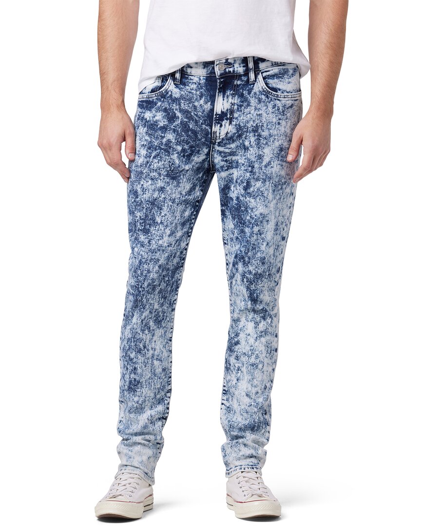 

Джинсы HUDSON Ace Slim Jeans HUDSON Jeans, цвет multi