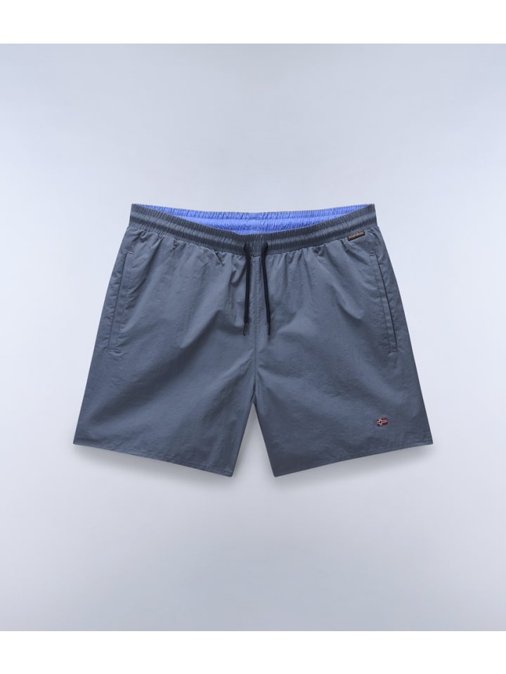 

Плавки-шорты V-Haldane разноцветные Napapijri