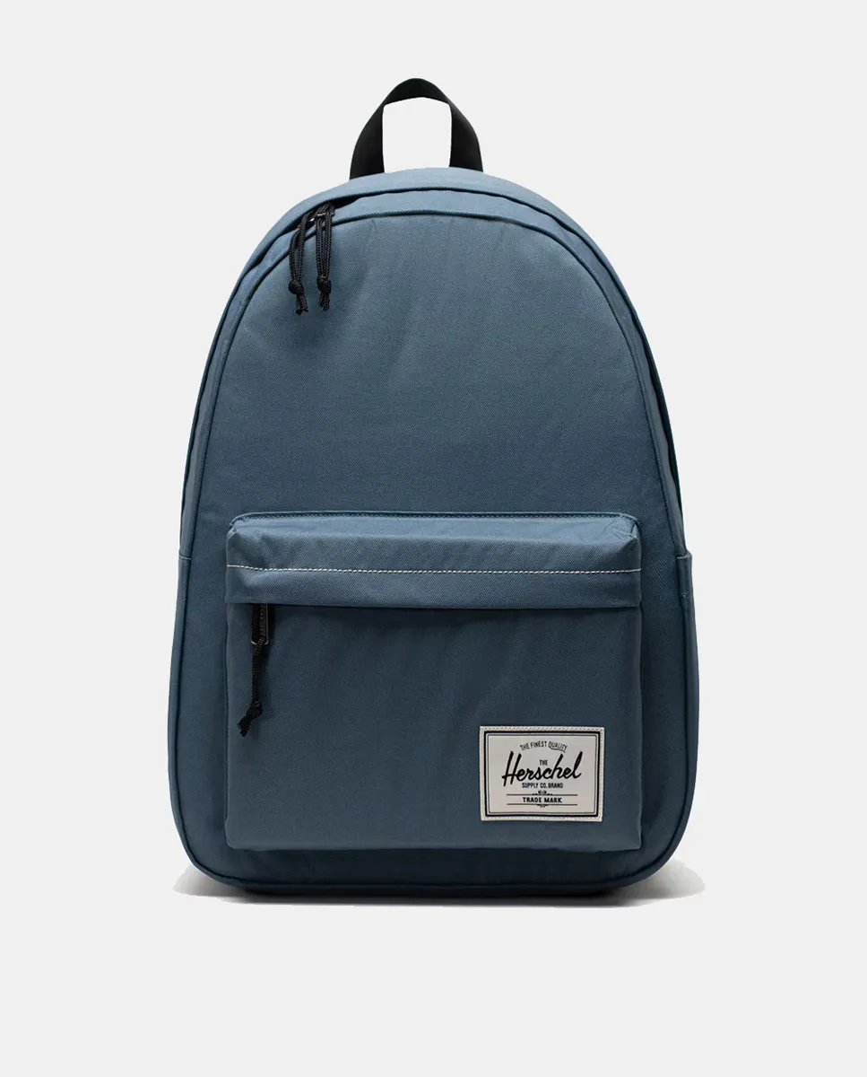 

Рюкзак Herschel Supply Classic XL синий, синий