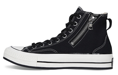 

Кроссовки Converse Chuck Taylor All Star 70 Hi Riri Black