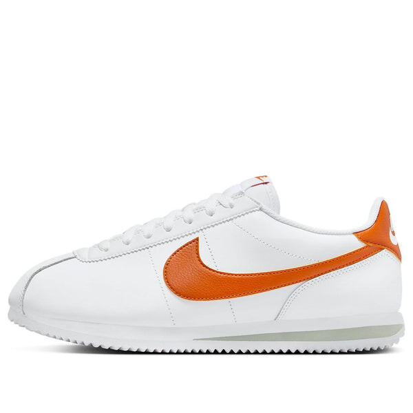 

Кроссовки Кортес Nike, белый