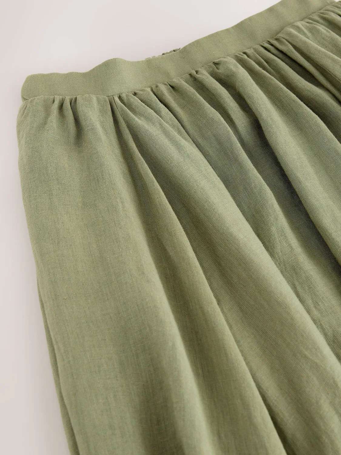 Юбка 'N. Premium' Next, Khaki — фото 3