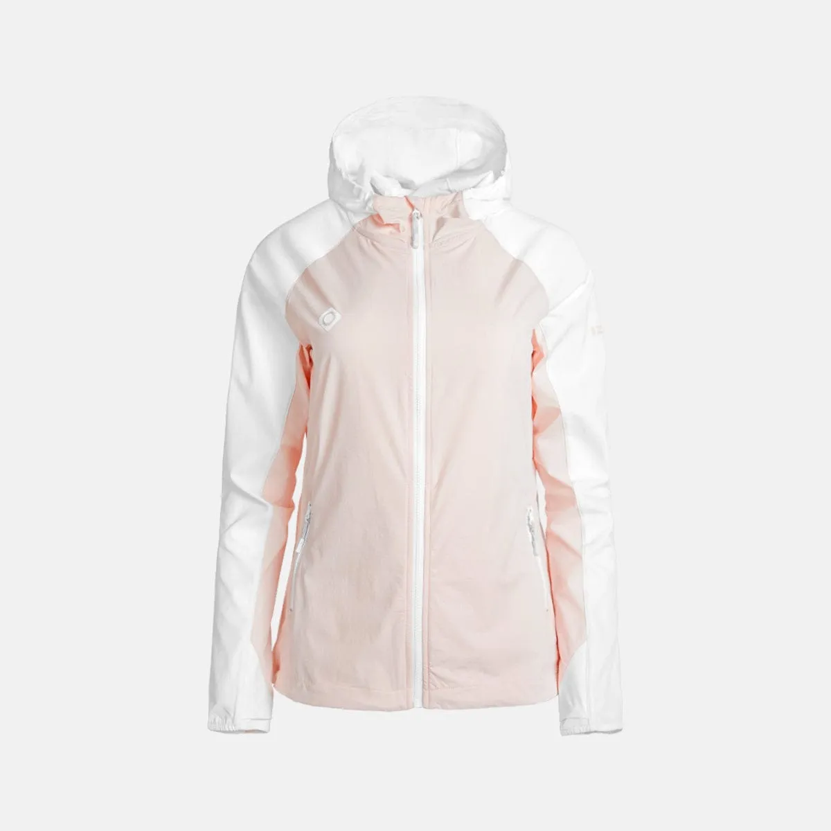 

Женская легкая куртка AZUSA Izas, розовый