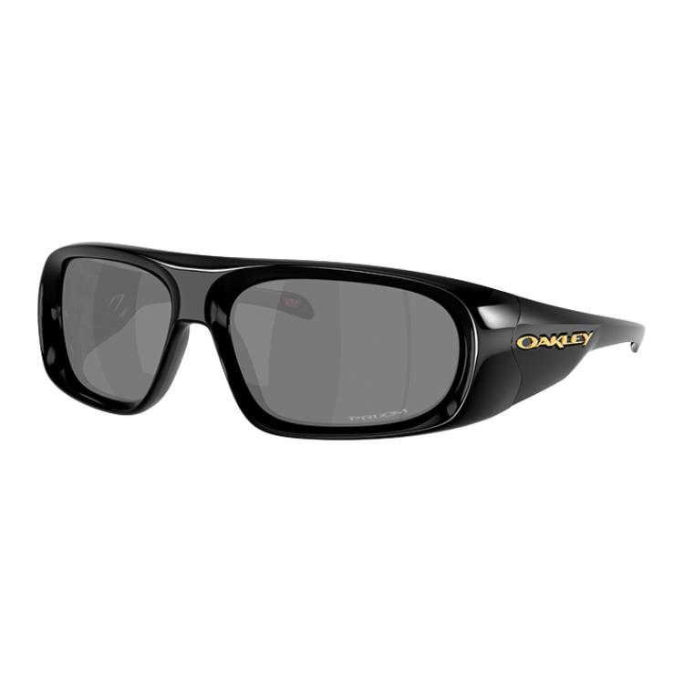 

Oakley Солнцезащитные очки Belleville, Black