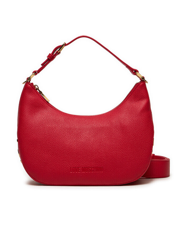 

Сумка LOVE MOSCHINO JC4018PP1LLT0500, красный