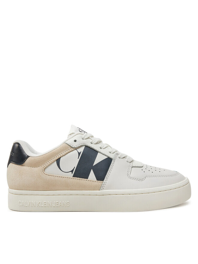 

Кроссовки Calvin Klein Jeans Classic Cupsole Low Nbs, белый