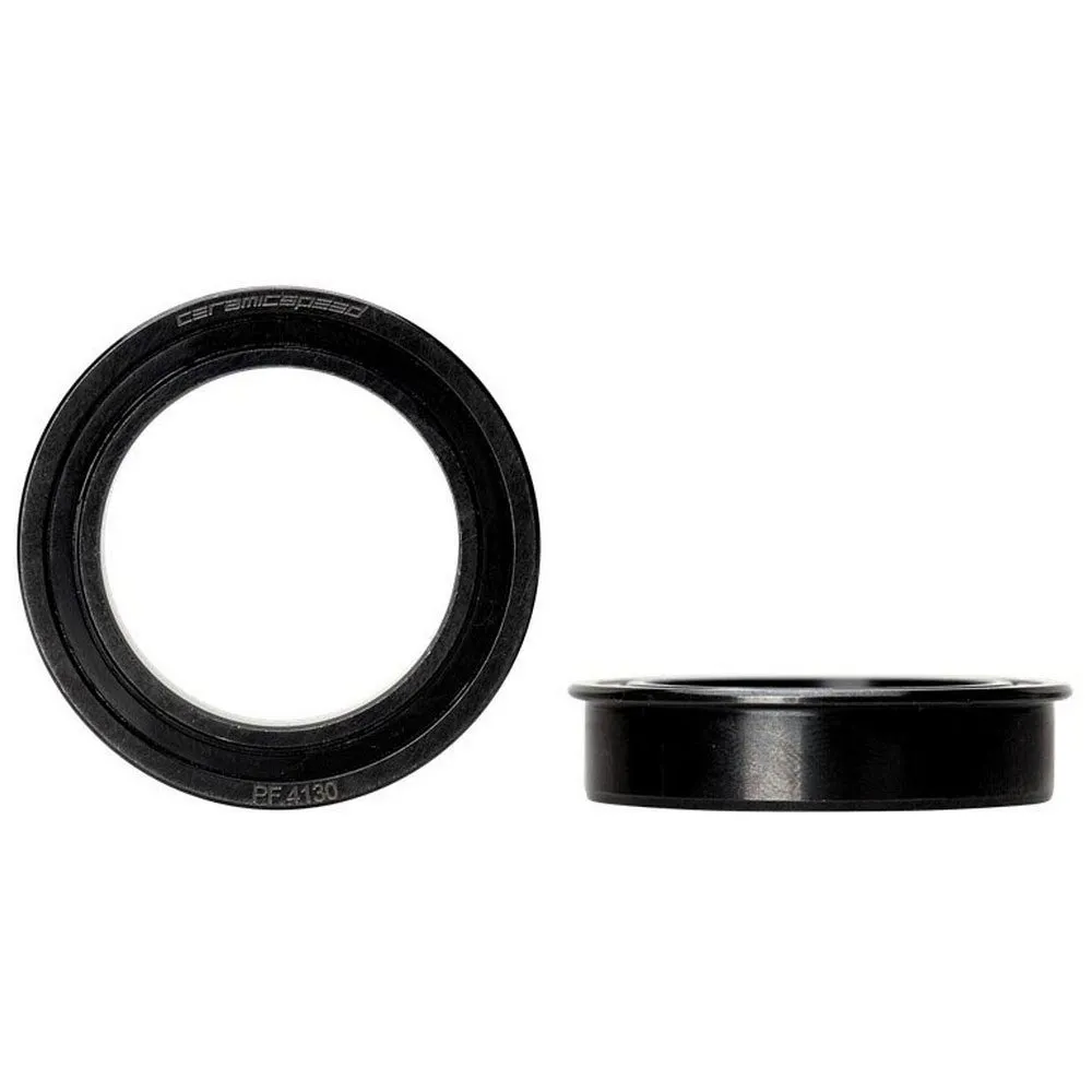 

Чашки каретки Ceramicspeed BB86 Sram DUB Alternative, черный