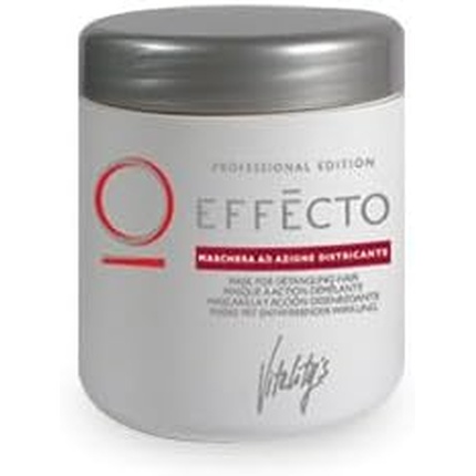 

Effecto10 Маска для распутывания волос 1000 мл Vitality's