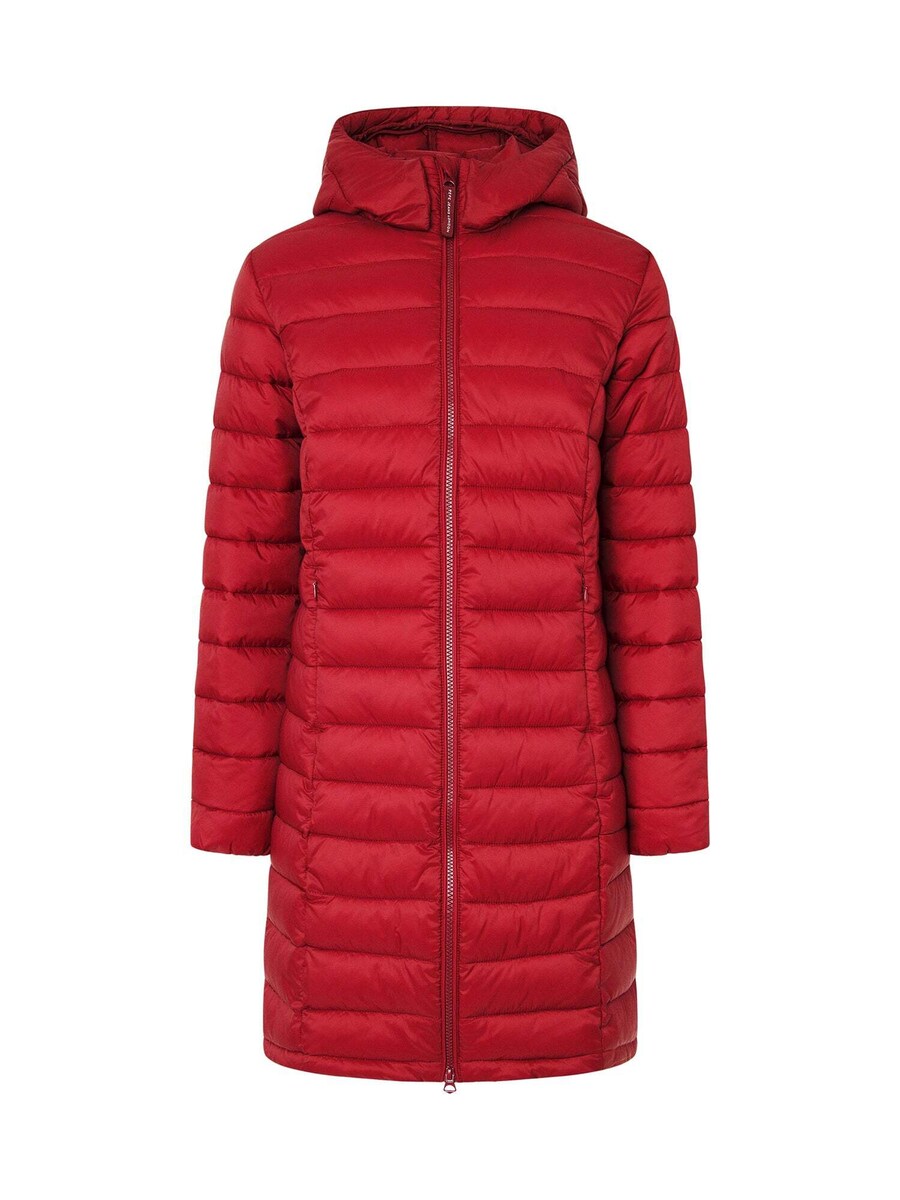 

Зимнее пальто Pepe Jeans Winter Coat AMMY, цвет fire red